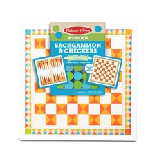 MELISSA AND DOUG CLASSIC GAMES