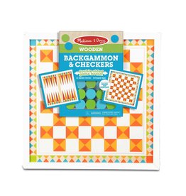 MELISSA AND DOUG CLASSIC GAMES