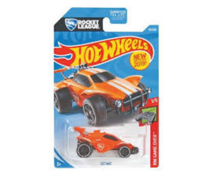 HOT WHEELS CAR - THE TOY STORE