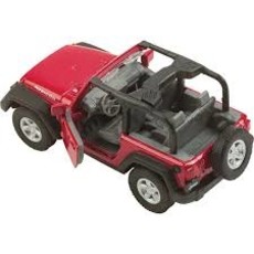 SCHYLLING ASSOCIATES JEEP SUV DIE CAST*