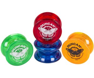 DUNCAN YO YO - THE TOY STORE