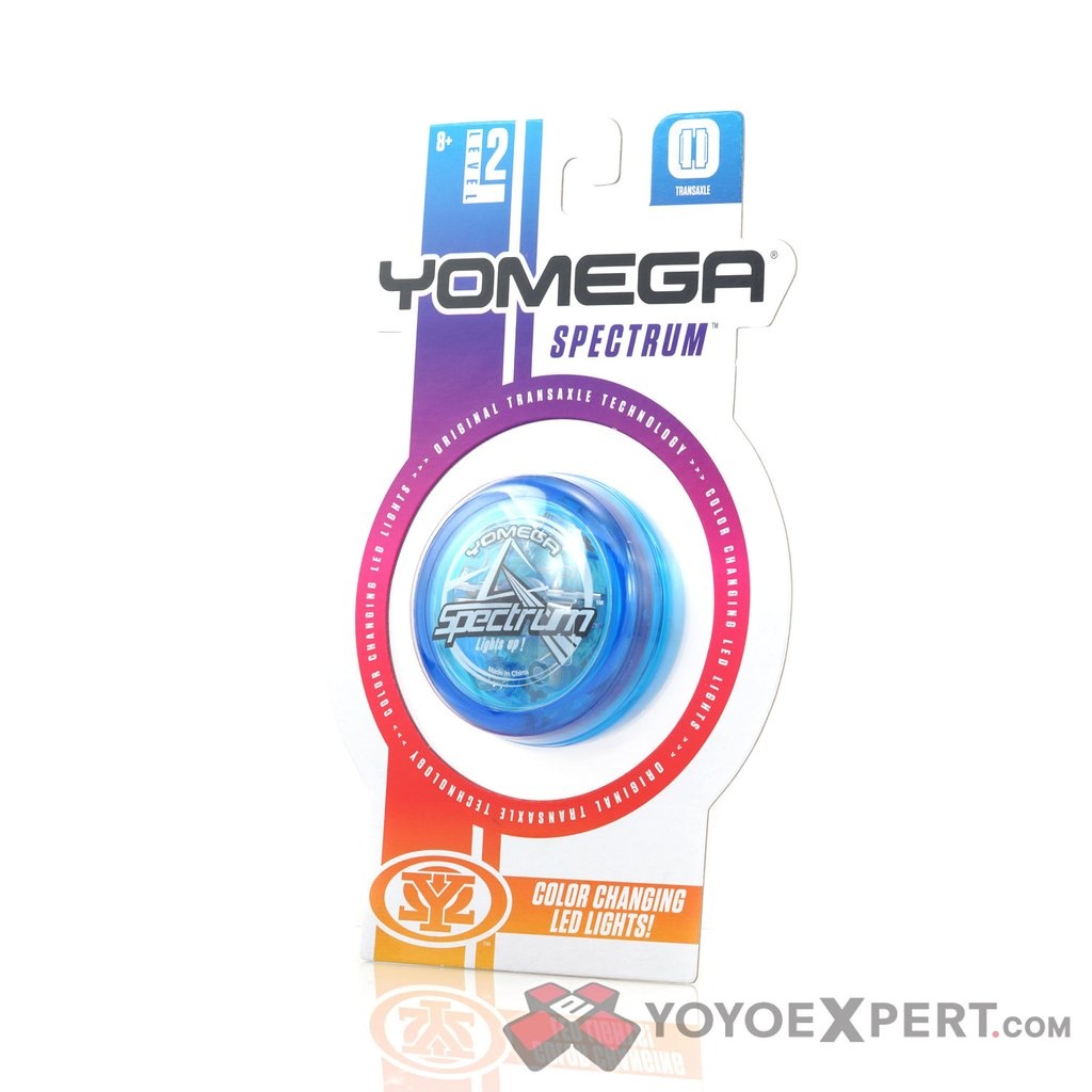 yomega magnetar