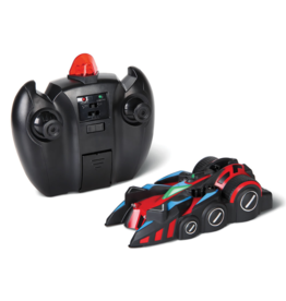 hoverquad car