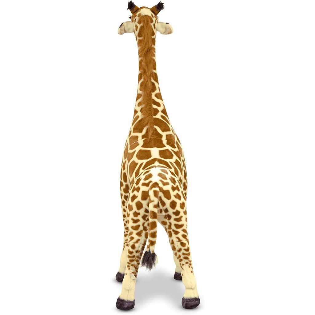 Giraffe Extra Large Stuffed Animal, Giant Giraffe Plush