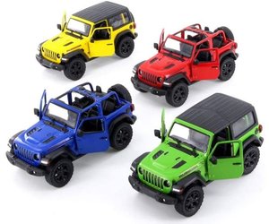 die cast jeep