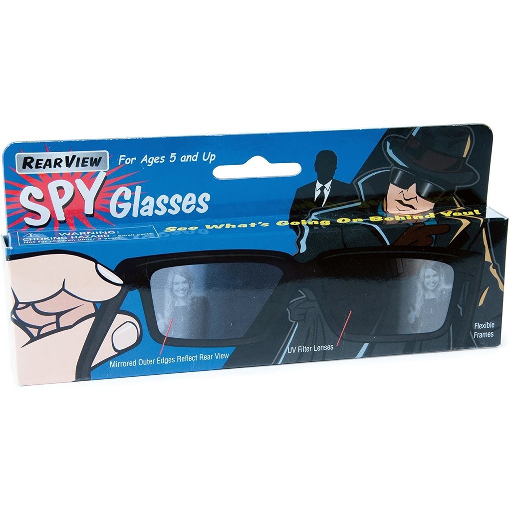 spy glasses toy