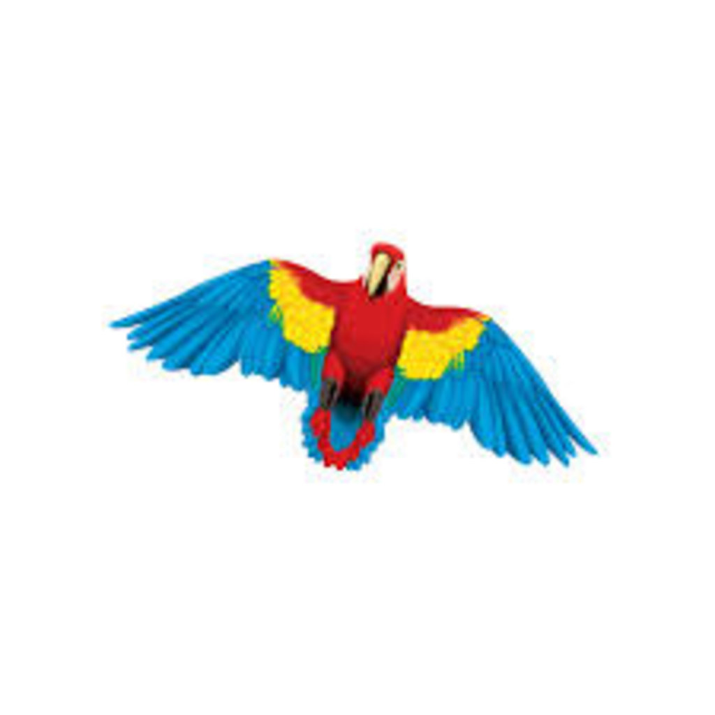TOYSMITH GAYLA FLAPPER KITE