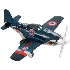 SCHYLLING ASSOCIATES DIE CAST AIRPLANE*