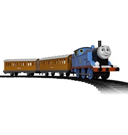 THOMAS & FRIENDS READY TO PLAY SET LIONEL