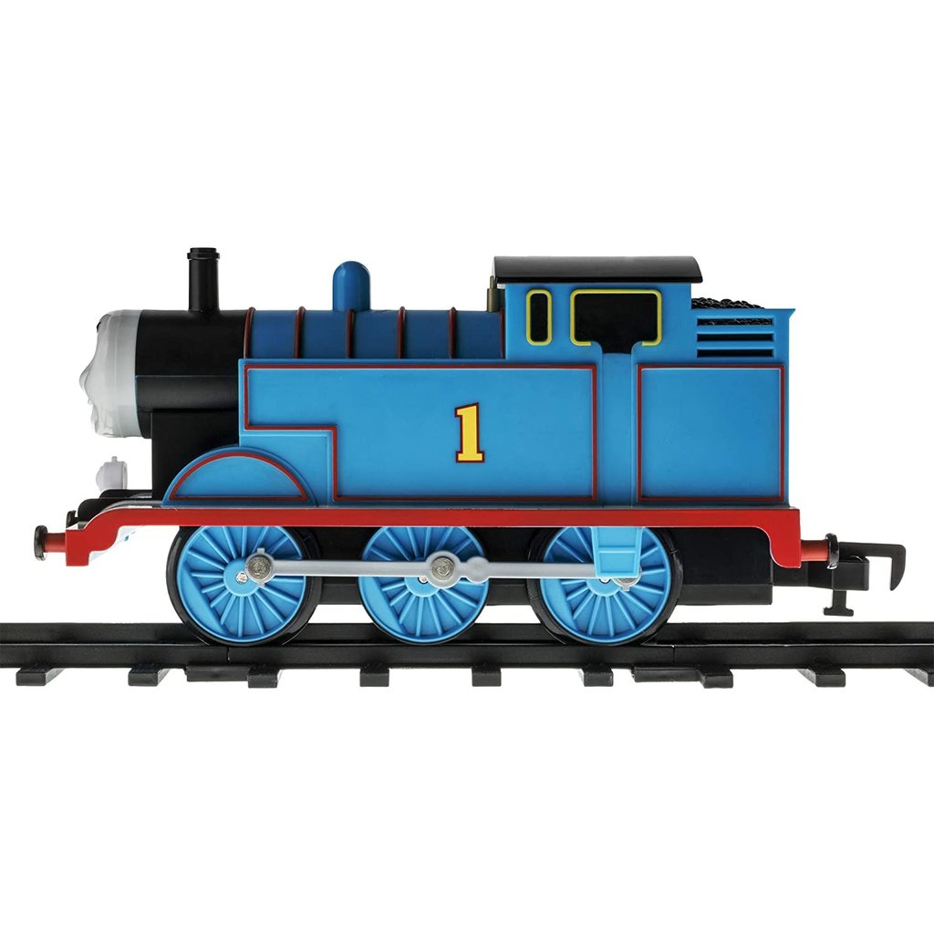 lionel thomas and friends ready to play