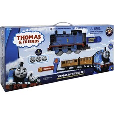 THOMAS & FRIENDS READY TO PLAY SET LIONEL