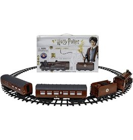HOGWARTS EXPRESS READY TO PLAY SET LIONEL