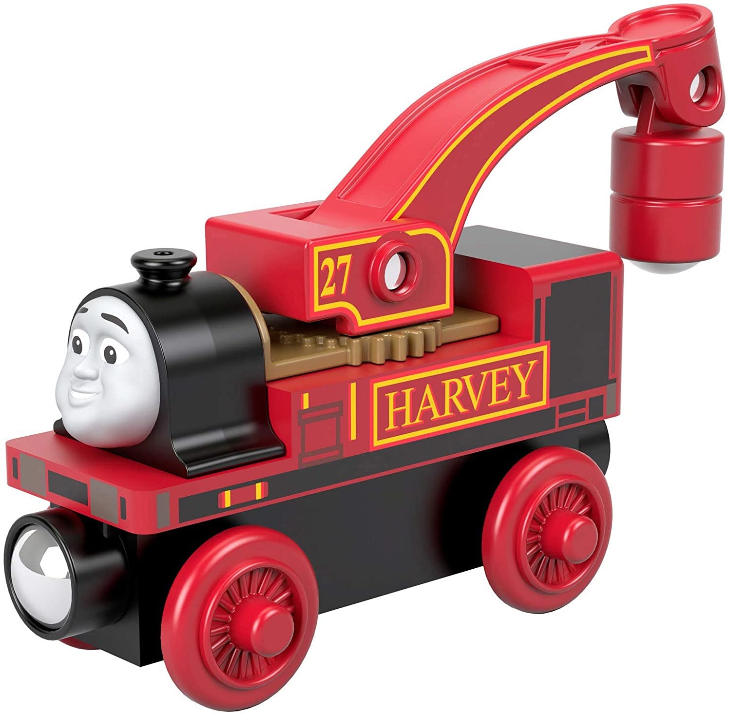 thomas and friends crane
