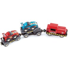 HAPE RACE CAR TRANSPORTER