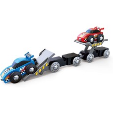 HAPE RACE CAR TRANSPORTER