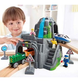 HAPE LIGHT & SOUND MOUNTAIN TUNNEL