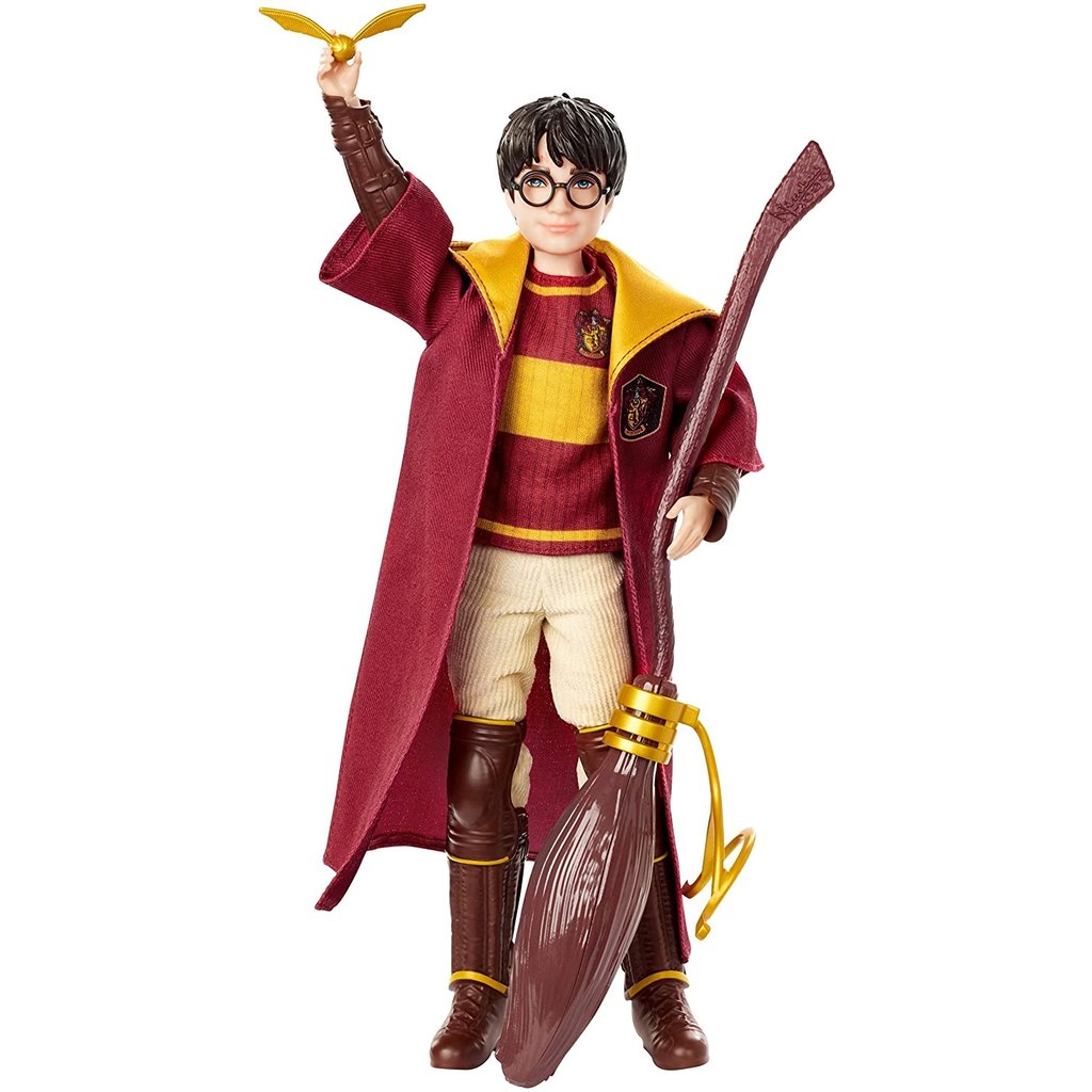 quidditch toy