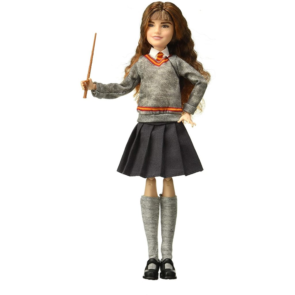 hermione doll mattel