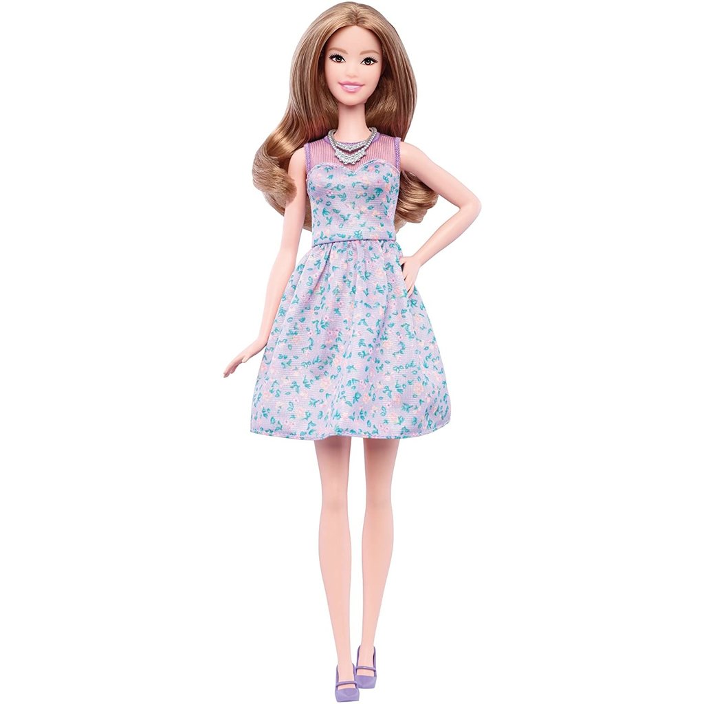 barbie fashionista