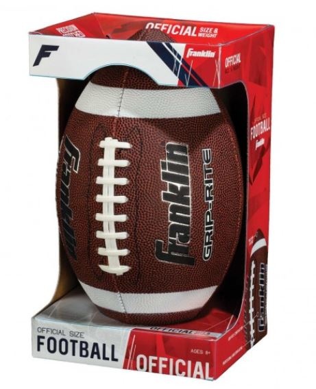 FOOTBALL
