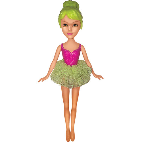 perfect princess doll
