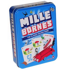 ASMODEE MILLE BORNES