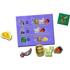 ASMODEE CATAN JUNIOR