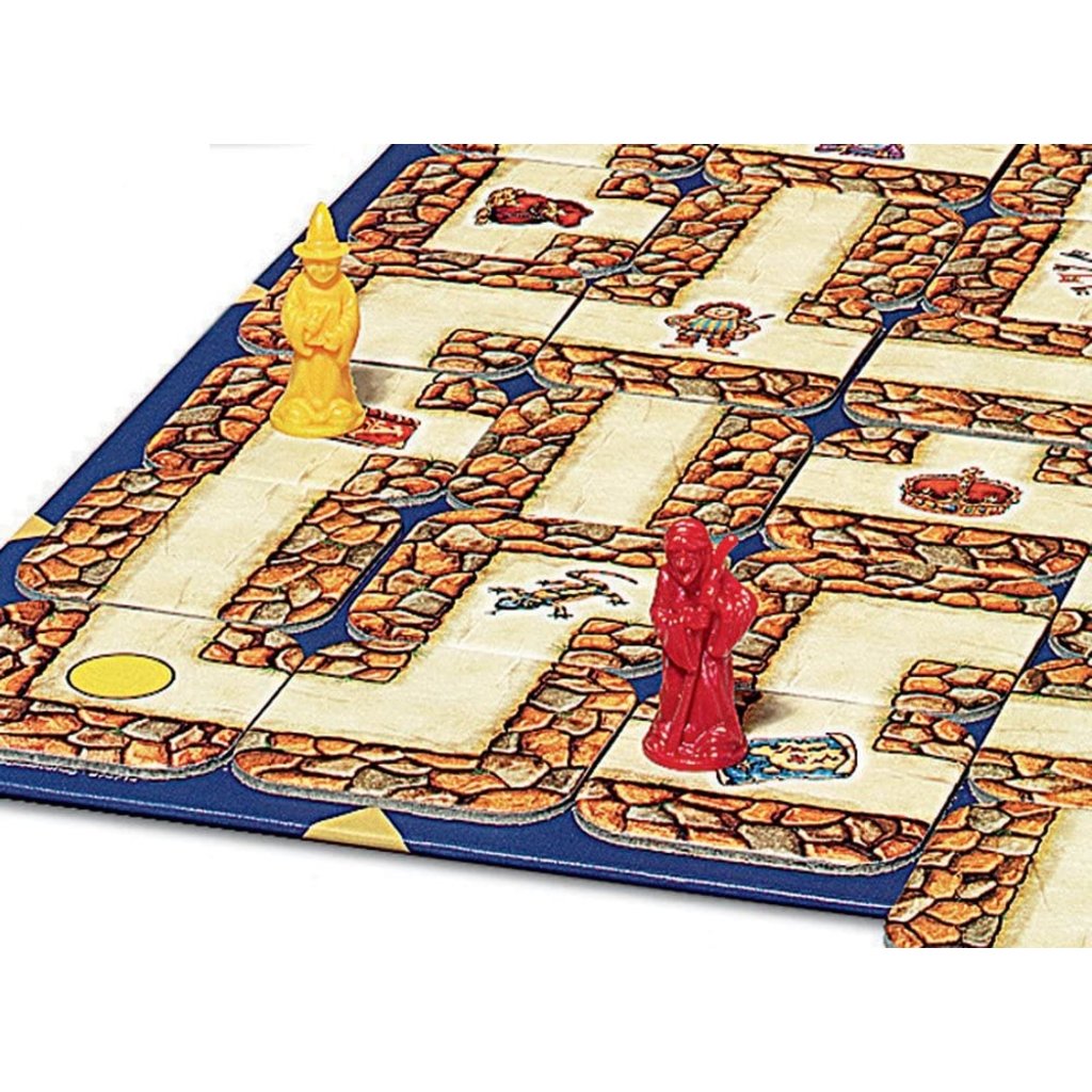 RAVENSBURGER USA LABYRINTH