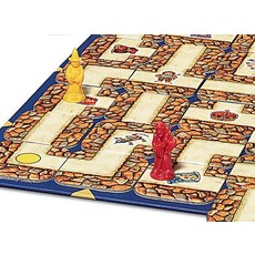 RAVENSBURGER USA LABYRINTH