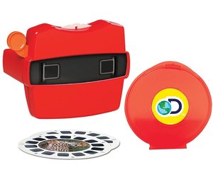  AFG South Dakota Viewmaster Reels : Toys & Games