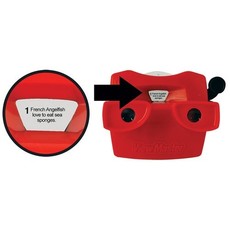 VIEW-MASTER VIEW-MASTER BOXED SET