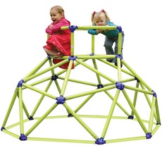 NATIONAL SPORTING GOODS MONKEY BARS CLIMBER WITH TOP