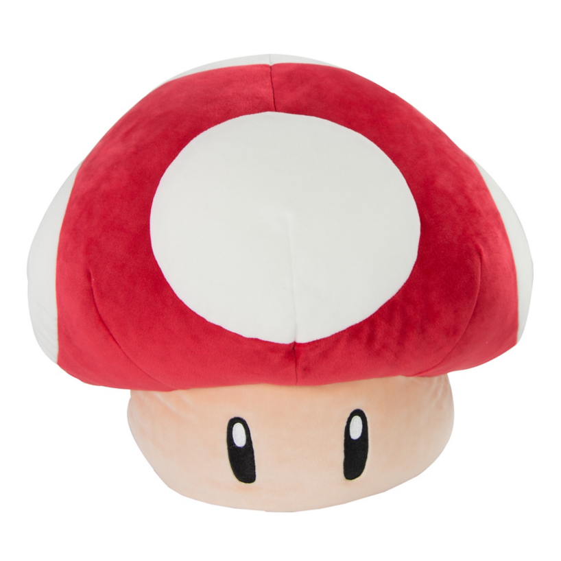 mushroom from mario kart mushroom from mario kart