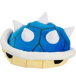 SUPER MARIO MARIO KART MEGA SPINY SHELL