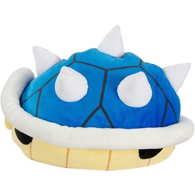 Sonic Giocattolo Mocchi Mega Blu