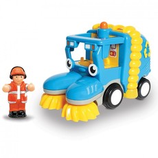 WOW TOYS USA TYLER STREET SWEEPER