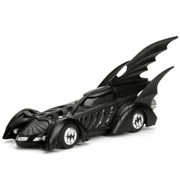 BATMOBILE DIE CAST*