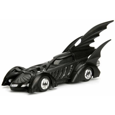 BATMOBILE DIE CAST*