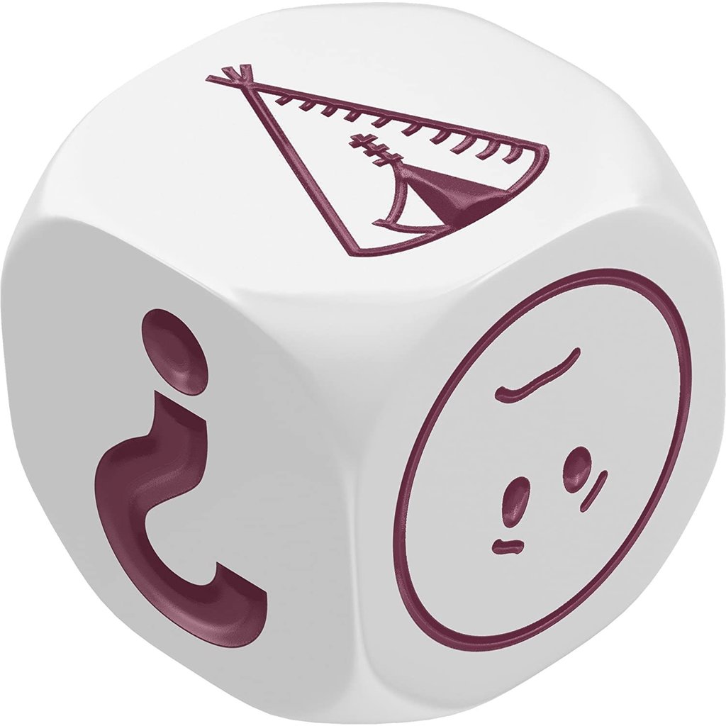 ASMODEE RORY'S STORY CUBES CLASSIC