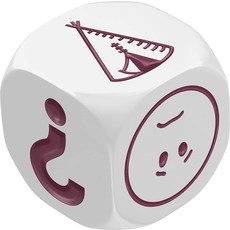 ASMODEE RORY'S STORY CUBES CLASSIC