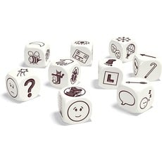 ASMODEE RORY'S STORY CUBES