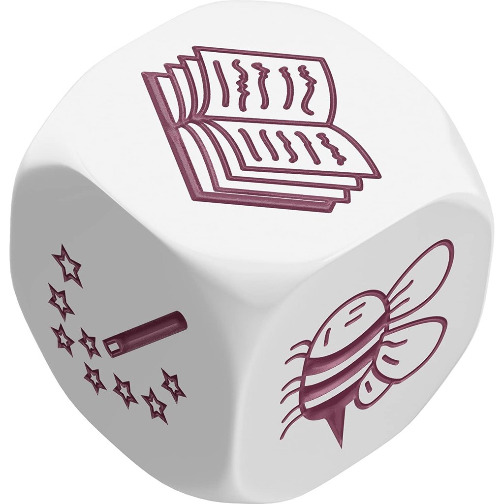 ASMODEE RORY'S STORY CUBES CLASSIC