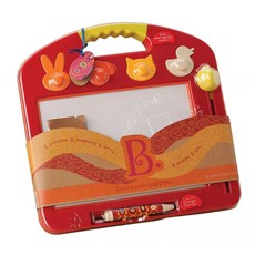 BATTAT / TGTG IMPORT TOULOUSE LAPTREC MAGNA DOODLE