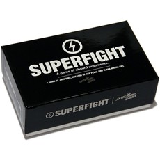SKYBOUND SUPER FIGHT