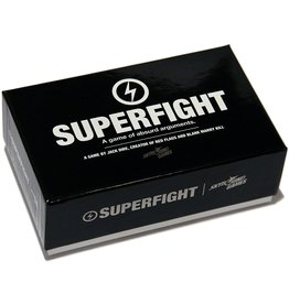 SKYBOUND SUPER FIGHT