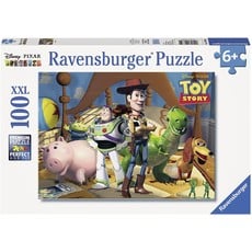 RAVENSBURGER USA TOY STORY 100 PIECE PUZZLE