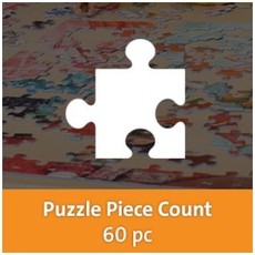 RAVENSBURGER USA CONSTRUCTION CROWD 60 PIECE PUZZLE