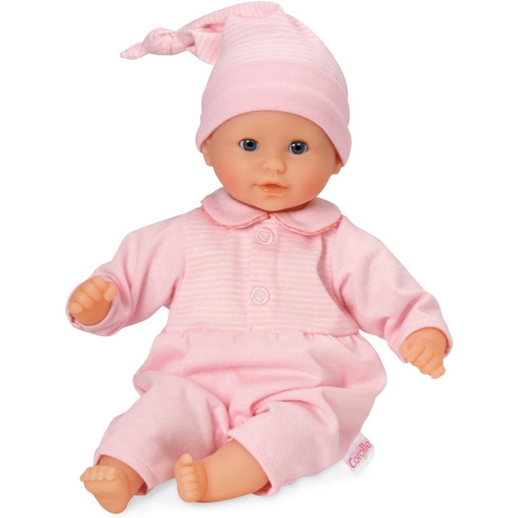 COROLLE BEBE CALIN CHARMING PASTEL*