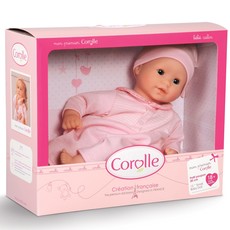 COROLLE BEBE CALIN CHARMING PASTEL