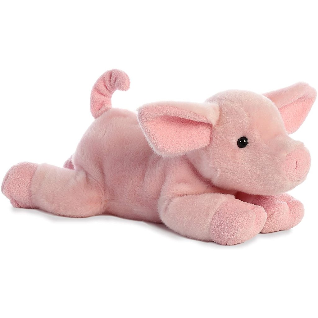 AURORA PICKLES PIGLET FLOPSIE